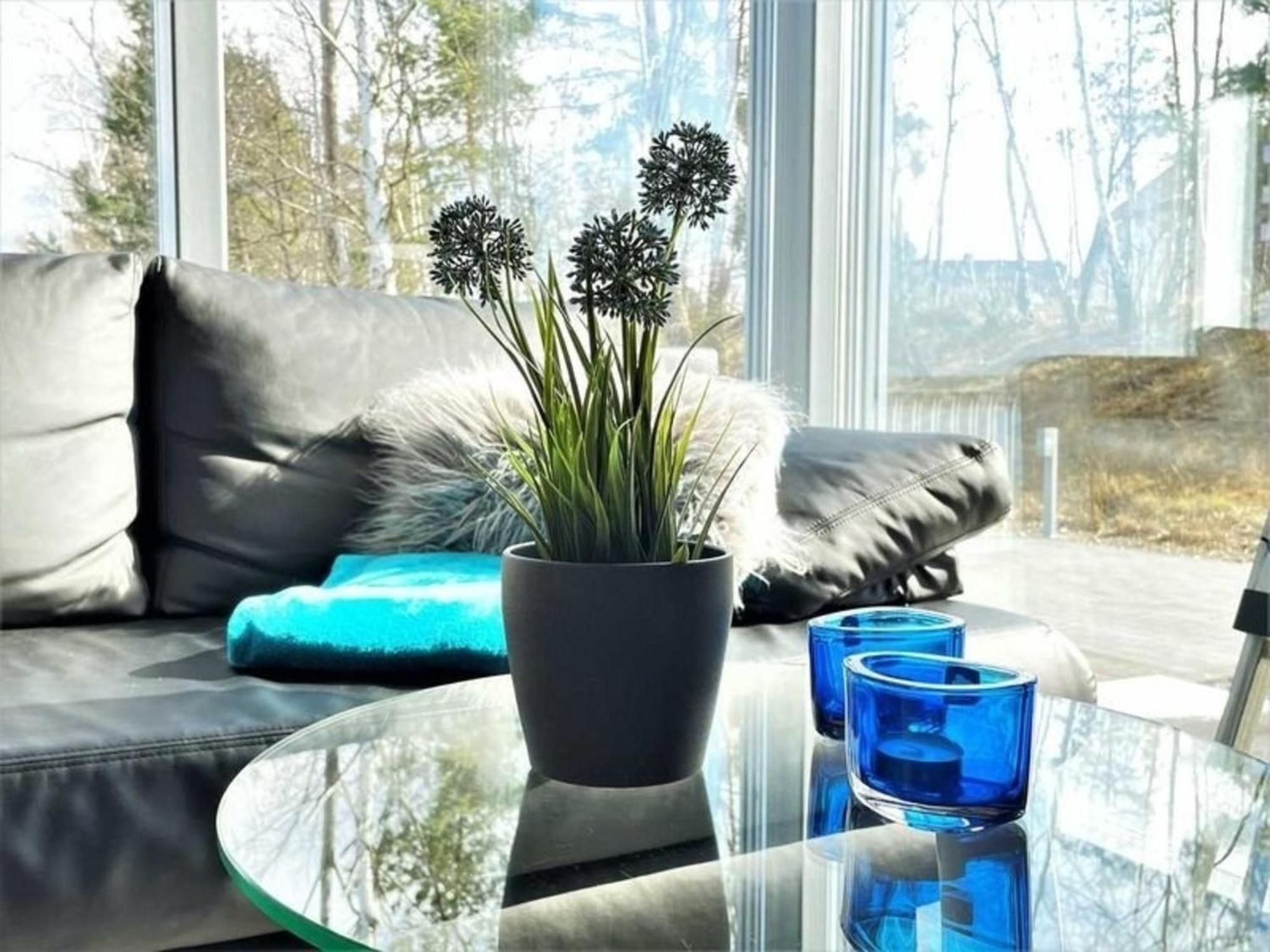 Appartment Duene 3 1Og Grundbelegung 2 Pers Elsterheide Buitenkant foto