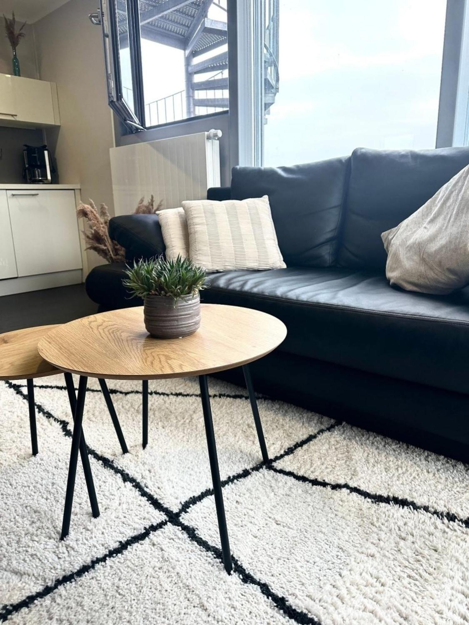 Appartment Duene 3 1Og Grundbelegung 2 Pers Elsterheide Buitenkant foto
