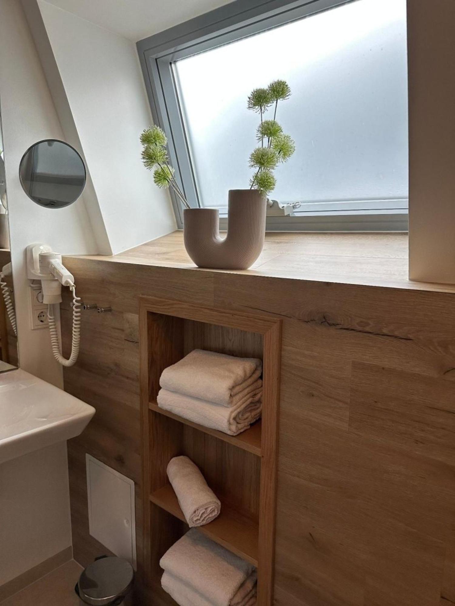 Appartment Duene 3 1Og Grundbelegung 2 Pers Elsterheide Buitenkant foto