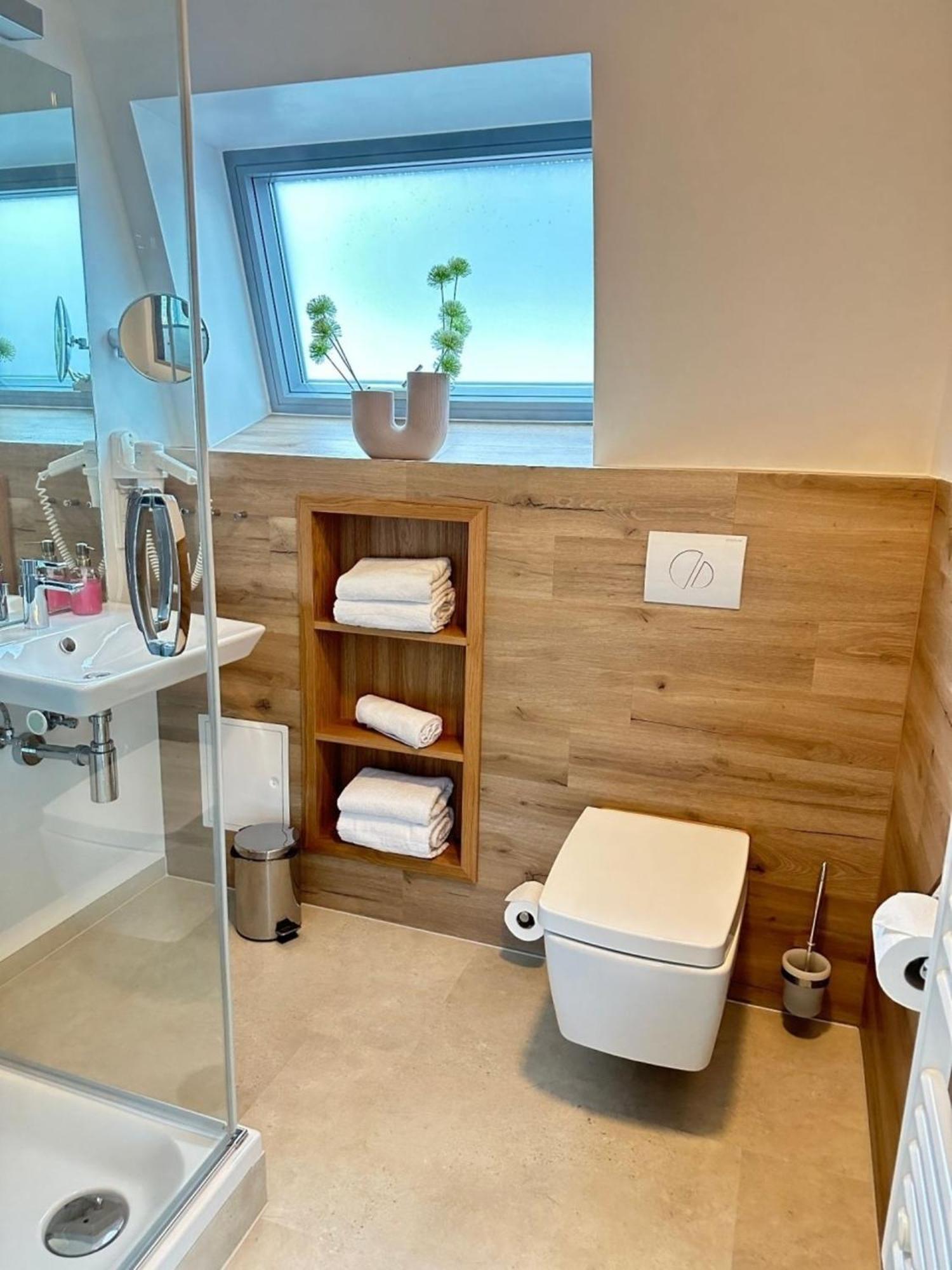 Appartment Duene 3 1Og Grundbelegung 2 Pers Elsterheide Buitenkant foto
