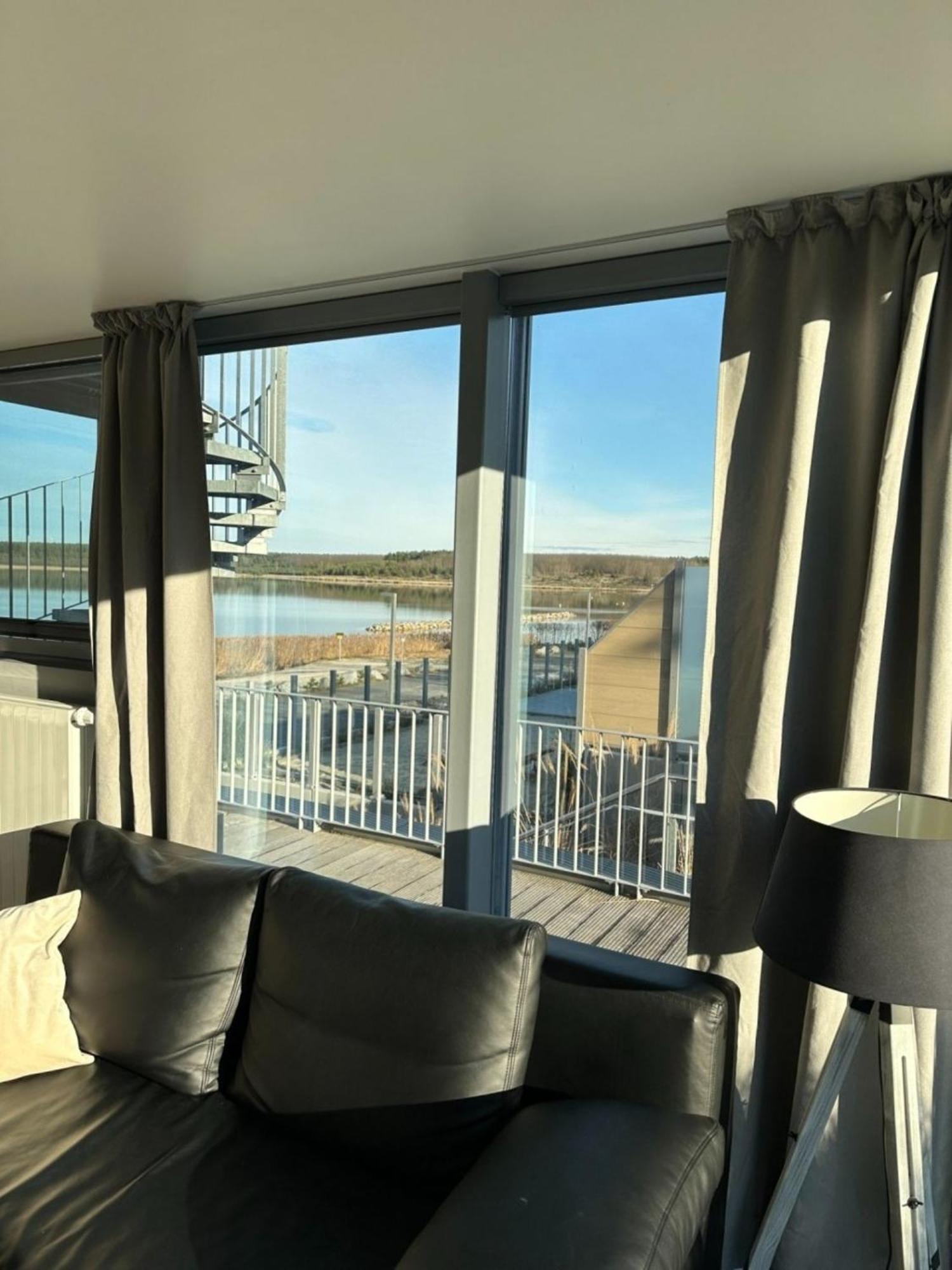 Appartment Duene 3 1Og Grundbelegung 2 Pers Elsterheide Buitenkant foto