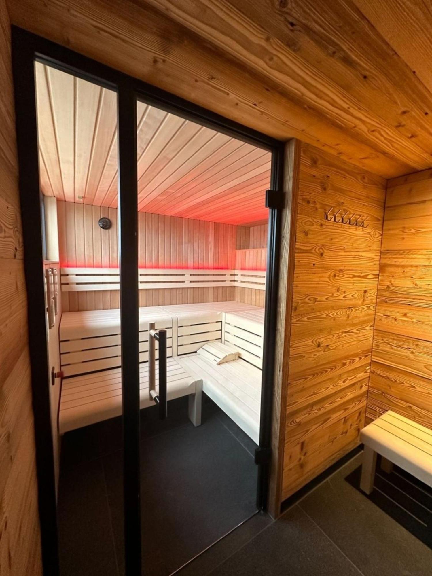 Appartment Duene 3 1Og Grundbelegung 2 Pers Elsterheide Buitenkant foto